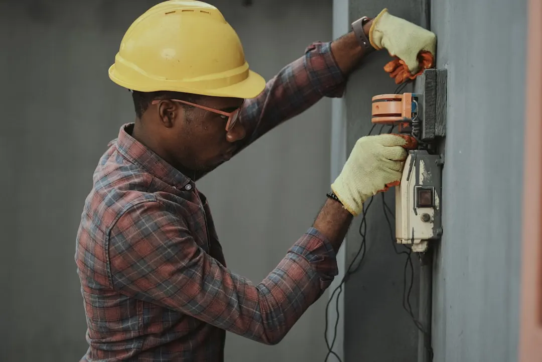 Houston Air Conditioning HVAC service scope in Houston